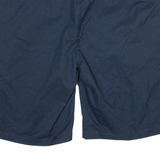 DICKIES Mens Cargo Shorts Blue 2XL W48
