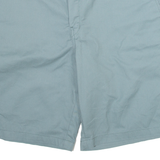 DICKIES Mens Workwear Shorts Green XL W38