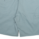 DICKIES Mens Workwear Shorts Green XL W38