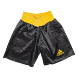 ADIDAS Mens Sports Shorts Black M W30