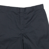 CARHARTT Womens Workwear Shorts Black Loose XL W40