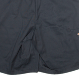 CARHARTT Womens Workwear Shorts Black Loose XL W40