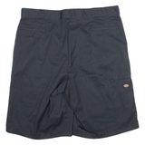 CARHARTT Womens Workwear Shorts Black Loose XL W40