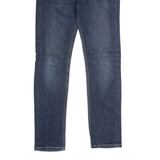 LEVI'S 510 Jeans Mens Blue Slim Skinny W29 L30