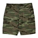 Dickies Camo Cargo Shorts - 37W 9L Camo Cotton