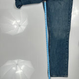 Tommy Hilfiger Jeans - 34W 34L Blue Cotton