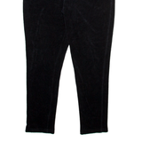 JUICY COUTURE Womens Trousers Blue Slim Skinny W32 L26