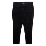 JUICY COUTURE Womens Trousers Blue Slim Skinny W32 L26