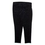 JUICY COUTURE Womens Trousers Blue Slim Skinny W32 L26