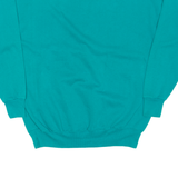 NUTMEG Teddy Bears Womens Sweatshirt Blue XL