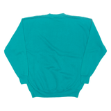 NUTMEG Teddy Bears Womens Sweatshirt Blue XL