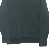 LEVI'S Mens Sweatshirt Black S