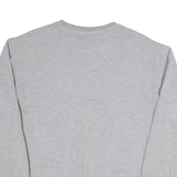 ELLESSE Mens Sweatshirt Grey M