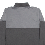 PUMA Mens Sweatshirt Grey M