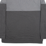 PUMA Mens Sweatshirt Grey M