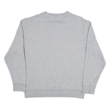 LEVI'S Mens Sweatshirt Grey M