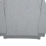 PUMA Mens Sweatshirt Grey XL