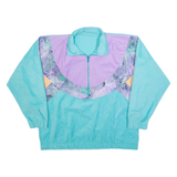 BAJ BAJ Italian Mens Sweatshirt Green L