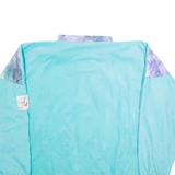 BAJ BAJ Italian Mens Sweatshirt Green L