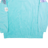 BAJ BAJ Italian Mens Sweatshirt Green L