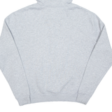 KARL KANI Mens Grey Hoodie XS