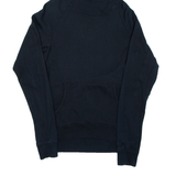 NIKE Mens Black Hoodie M