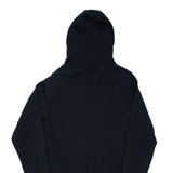 NIKE Mens Black Hoodie M