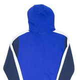 ELLESSE Mens Blue Hoodie S
