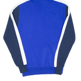 ELLESSE Mens Blue Hoodie S