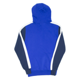 ELLESSE Mens Blue Hoodie S