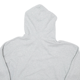 LEVI'S Mens Grey Hoodie M