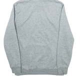 PUMA Mens Grey Hoodie S