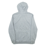 PUMA Mens Grey Hoodie S