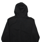 PUMA Womens Black Hoodie L