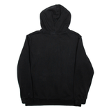 PUMA Mens Black Hoodie M