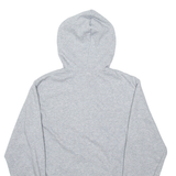 ADIDAS Mens Grey Hoodie S