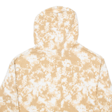 CHAMPION Womens Beige Hoodie 90s L