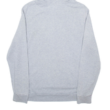 LEVI'S Mens Grey Hoodie S