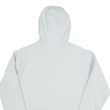 ELLESSE Womens Blue Hoodie UK 12