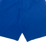 ADIDAS Leinster Rugby Mens Sports Shorts Blue M W26