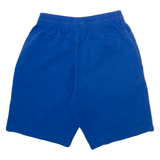 ADIDAS Leinster Rugby Mens Sports Shorts Blue M W26