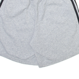 ADIDAS Mens Sports Shorts Grey S W13