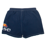 ELLESSE Mesh Lined Mens Swimming Shorts Blue S W26
