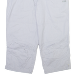 ELLESSE Womens Casual Shorts Grey M W30