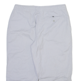 ELLESSE Womens Casual Shorts Grey M W30