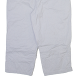 ELLESSE Womens Casual Shorts Grey M W30