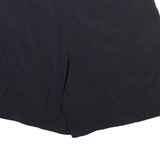 HELLY HANSEN Mens Casual Shorts Black Relaxed M W32