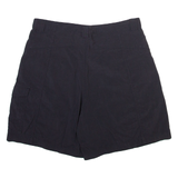 HELLY HANSEN Mens Casual Shorts Black Relaxed M W32
