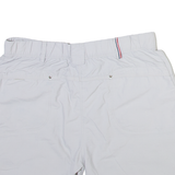 CREATION FUSALP Womens Casual Shorts Grey S W28