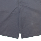 DICKIES Mens Workwear Shorts Grey M W34